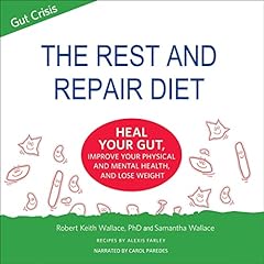 Rest repair diet for sale  Delivered anywhere in Ireland