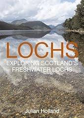 Lochs exploring scotland for sale  Delivered anywhere in UK