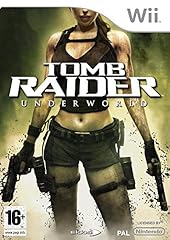 Eidos tomb raider usato  Spedito ovunque in Italia 