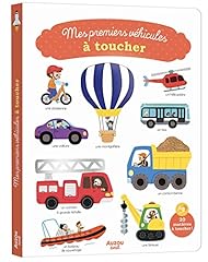 Premiers vehicules toucher d'occasion  Livré partout en France