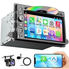 Car stereo dvd for sale  Delivered anywhere in USA 