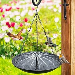Dunkive bird bath for sale  Delivered anywhere in USA 
