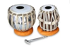 Tabla drum set for sale  Delivered anywhere in USA 