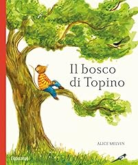 Bosco topino. ediz. usato  Spedito ovunque in Italia 
