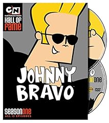 Johnny bravo season for sale  Delivered anywhere in USA 