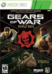 Gears war triple for sale  Delivered anywhere in USA 