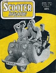 Scooter magasin 2ème d'occasion  Livré partout en France