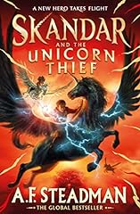 Skandar unicorn thief for sale  Delivered anywhere in UK