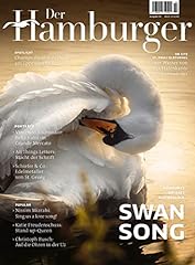 Hamburger 2023 swan gebraucht kaufen  Wird an jeden Ort in Deutschland