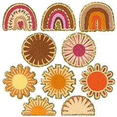 10pcs boho sun for sale  Delivered anywhere in USA 