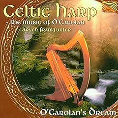 Celtic harp music for sale  Delivered anywhere in UK