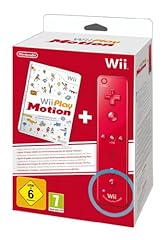 Wii play motion usato  Spedito ovunque in Italia 