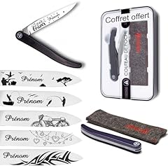 Couteau laguiole evolution d'occasion  Livré partout en France