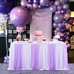 Suppromo 9ft purple for sale  Delivered anywhere in USA 