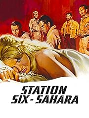 Station six sahara for sale  Delivered anywhere in UK