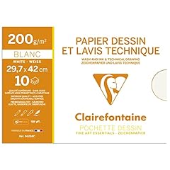 Clairefontaine 96288c pochette d'occasion  Livré partout en France