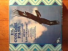 Los chacos condor d'occasion  Livré partout en France