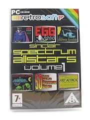 Spectrum allstars volume for sale  Delivered anywhere in UK