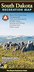 South dakota recreation for sale  Delivered anywhere in UK