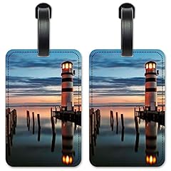 Lighthouse lake luggage for sale  Delivered anywhere in USA 