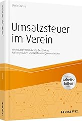Umsatzsteuer verein inkl gebraucht kaufen  Wird an jeden Ort in Deutschland