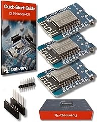 Azdelivery mini nodemcu gebraucht kaufen  Wird an jeden Ort in Deutschland