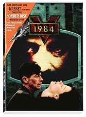 1984 gebraucht kaufen  Wird an jeden Ort in Deutschland