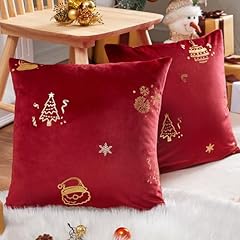 Jinchan christmas throw for sale  Delivered anywhere in USA 