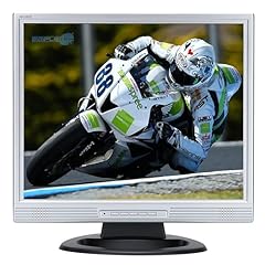Simpletek schermo monitor usato  Spedito ovunque in Italia 