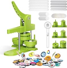 Badge maker button for sale  Delivered anywhere in UK
