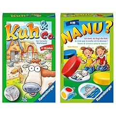 Ravensburger 23160 kuh gebraucht kaufen  Wird an jeden Ort in Deutschland