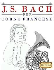 Bach per corno usato  Spedito ovunque in Italia 