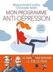 Programme anti dépression d'occasion  Livré partout en France