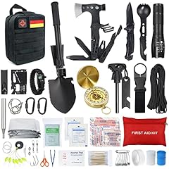 Außen notfall survival gebraucht kaufen  Wird an jeden Ort in Deutschland