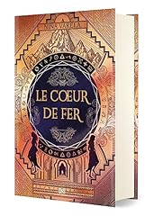 Coeur fer tome d'occasion  Livré partout en France