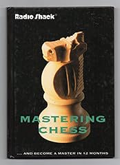 Mastering chess for sale  Delivered anywhere in USA 
