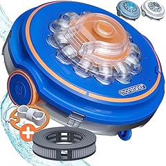Monzana poolroboter poolboy600 gebraucht kaufen  Wird an jeden Ort in Deutschland