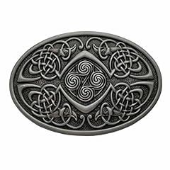 Celtic knot oval for sale  Delivered anywhere in UK
