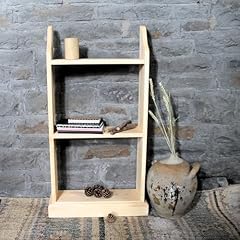 Bookshelf floor standing for sale  Delivered anywhere in UK