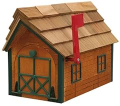 Log cabin look for sale  Delivered anywhere in USA 