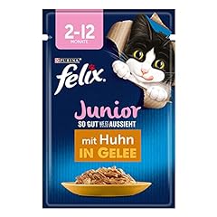 Felix aussieht junior gebraucht kaufen  Wird an jeden Ort in Deutschland
