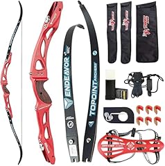 Ilf recurve bow for sale  Delivered anywhere in UK
