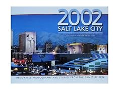 2002 salt lake for sale  Delivered anywhere in USA 