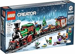Lego winter holiday for sale  Delivered anywhere in USA 