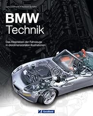 Bmw technik innenleben gebraucht kaufen  Wird an jeden Ort in Deutschland