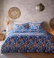 Duvet set ethnic for sale  Delivered anywhere in UK