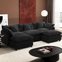 Ihanherry shaped modern for sale  Delivered anywhere in USA 