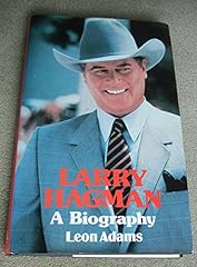 Larry hagman biography gebraucht kaufen  Wird an jeden Ort in Deutschland