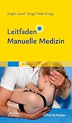 Leitfaden manuelle medizin gebraucht kaufen  Wird an jeden Ort in Deutschland