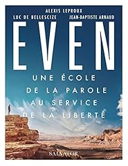 Even école service d'occasion  Livré partout en France